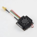 AKK VTX Ultra Long Range   4.9G/5.8G 3W up to 10Km VTX with Fan Smartaudio 30.5*30.5mm for RC Drone Drone Vtx